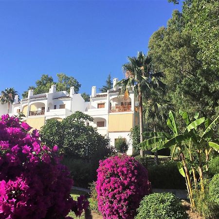 Апартаменты Nueva Andalucia - Penthouse Марбелья Экстерьер фото