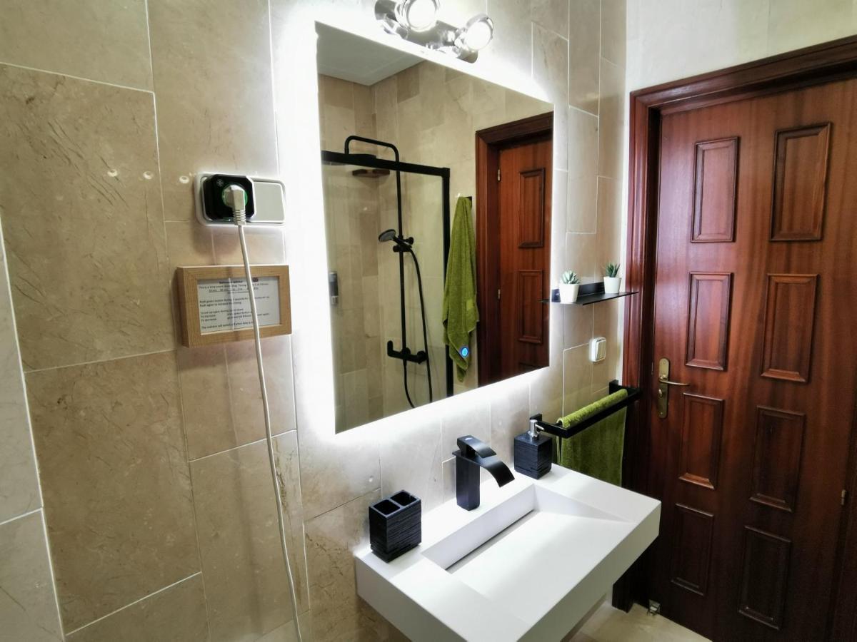 Апартаменты Nueva Andalucia - Penthouse Марбелья Экстерьер фото