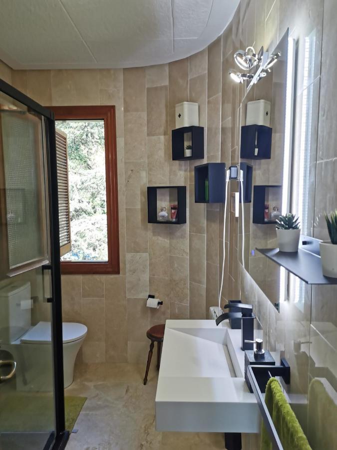 Апартаменты Nueva Andalucia - Penthouse Марбелья Экстерьер фото
