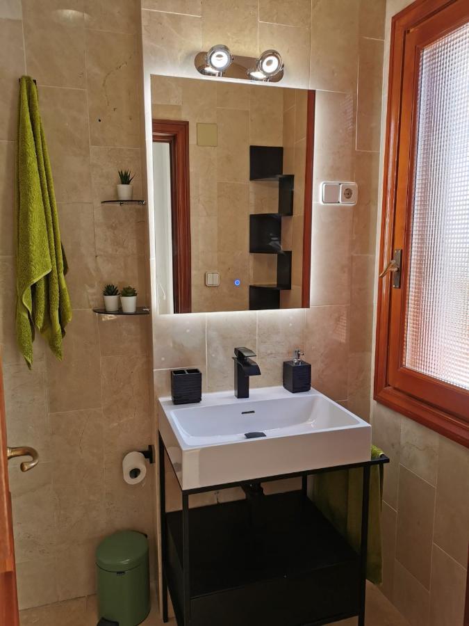Апартаменты Nueva Andalucia - Penthouse Марбелья Экстерьер фото