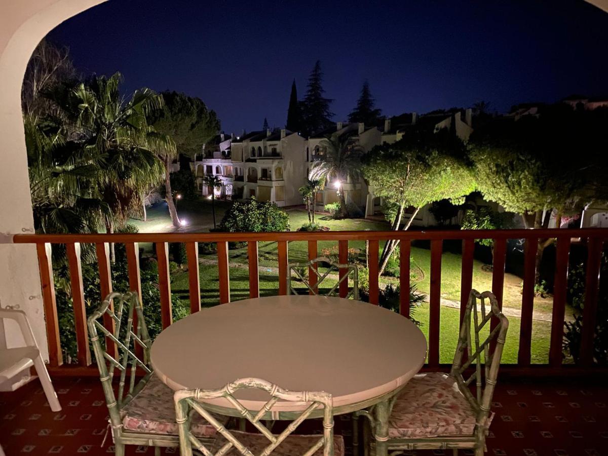Апартаменты Nueva Andalucia - Penthouse Марбелья Экстерьер фото