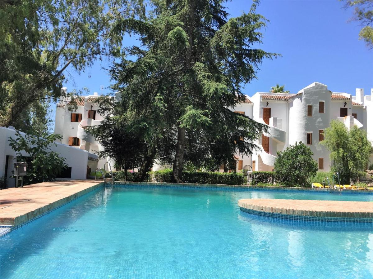 Апартаменты Nueva Andalucia - Penthouse Марбелья Экстерьер фото