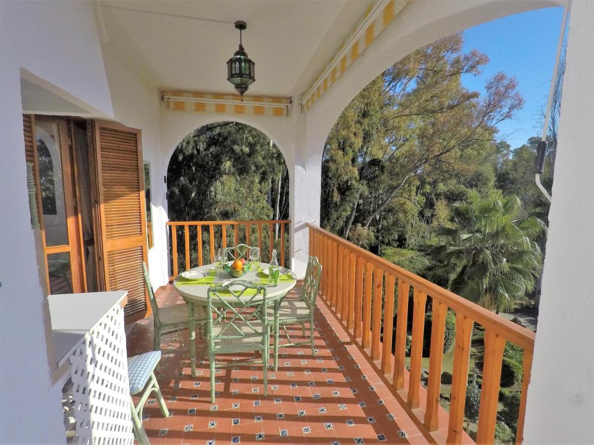 Апартаменты Nueva Andalucia - Penthouse Марбелья Экстерьер фото