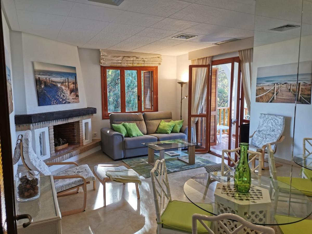 Апартаменты Nueva Andalucia - Penthouse Марбелья Экстерьер фото