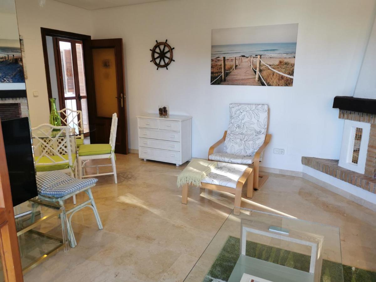 Апартаменты Nueva Andalucia - Penthouse Марбелья Экстерьер фото