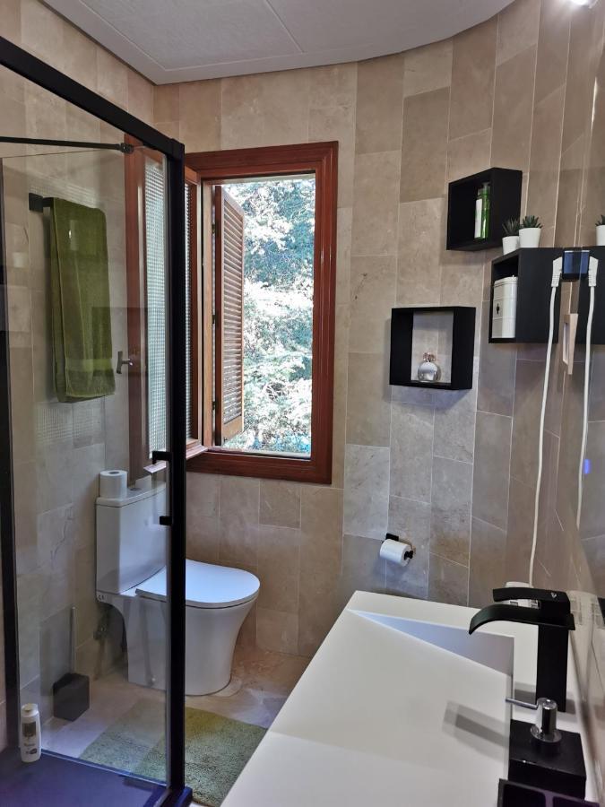 Апартаменты Nueva Andalucia - Penthouse Марбелья Экстерьер фото